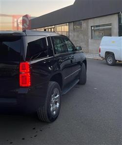 شێڤرۆلێت تاهۆ